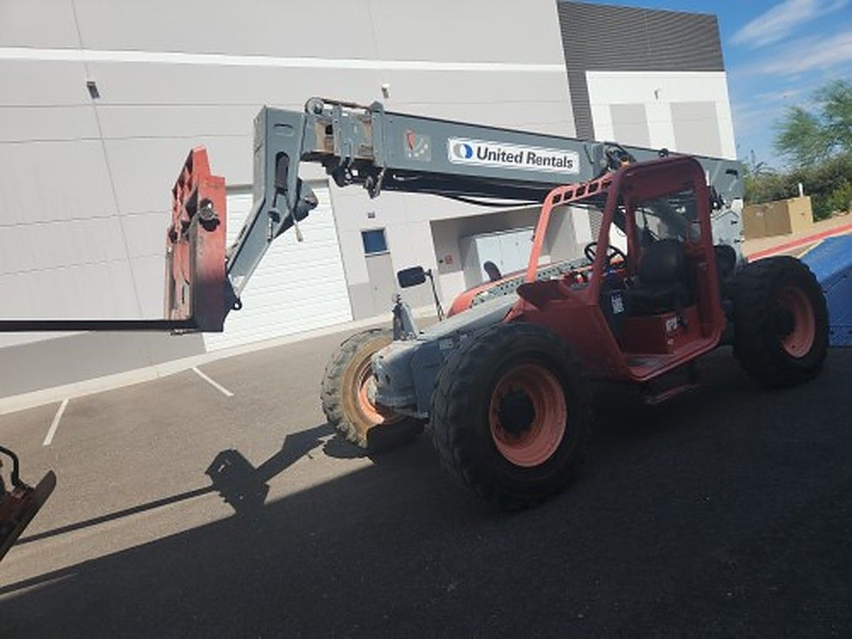2019 SKYJACK SJ843TH for sale in Las Vegas, NV