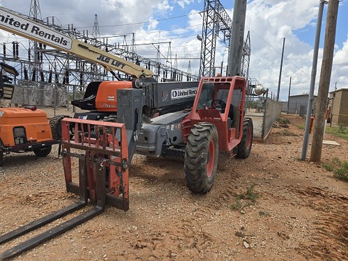 2019 SKYJACK SJ843TH for sale in Las Vegas, NV