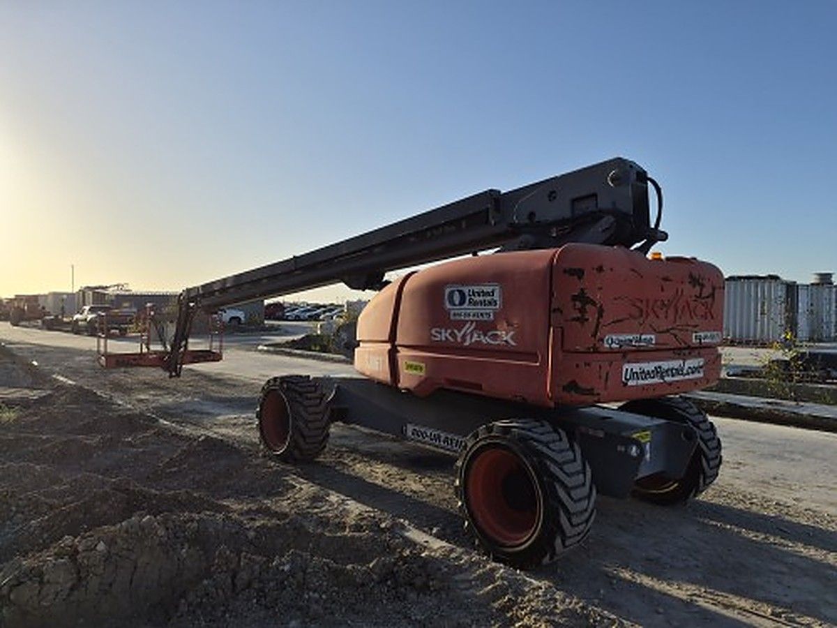 2019 SKYJACK SJ86T for sale in Las Vegas, NV