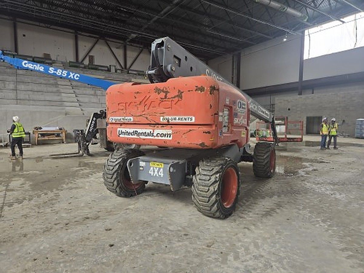 SKYJACK SJ86T photo 10