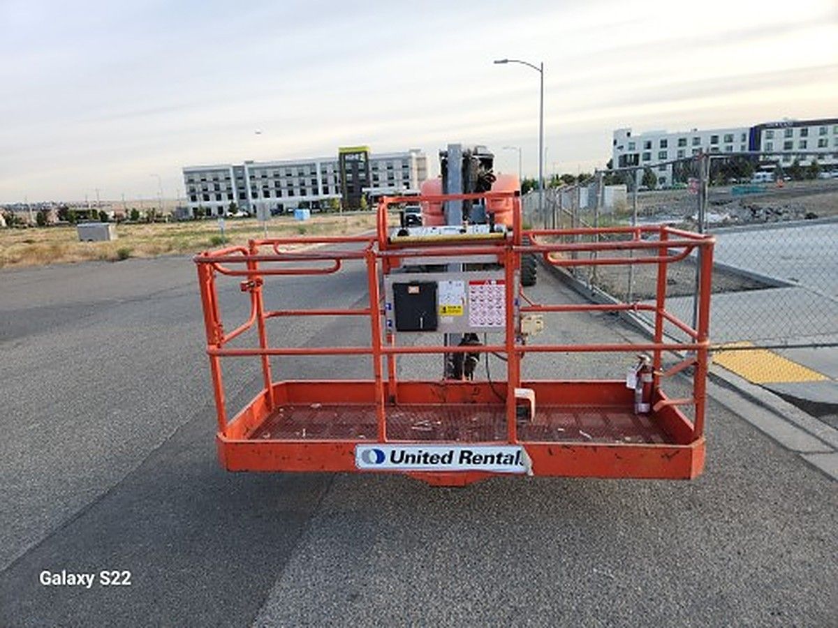 2019 SKYJACK SJ86T for sale in Las Vegas, NV