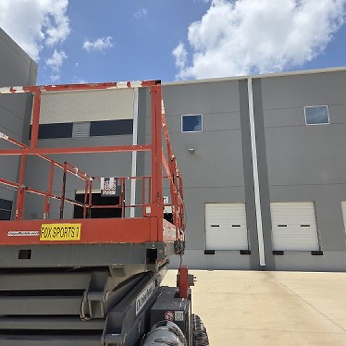 SKYJACK SJ8841RT photo 2