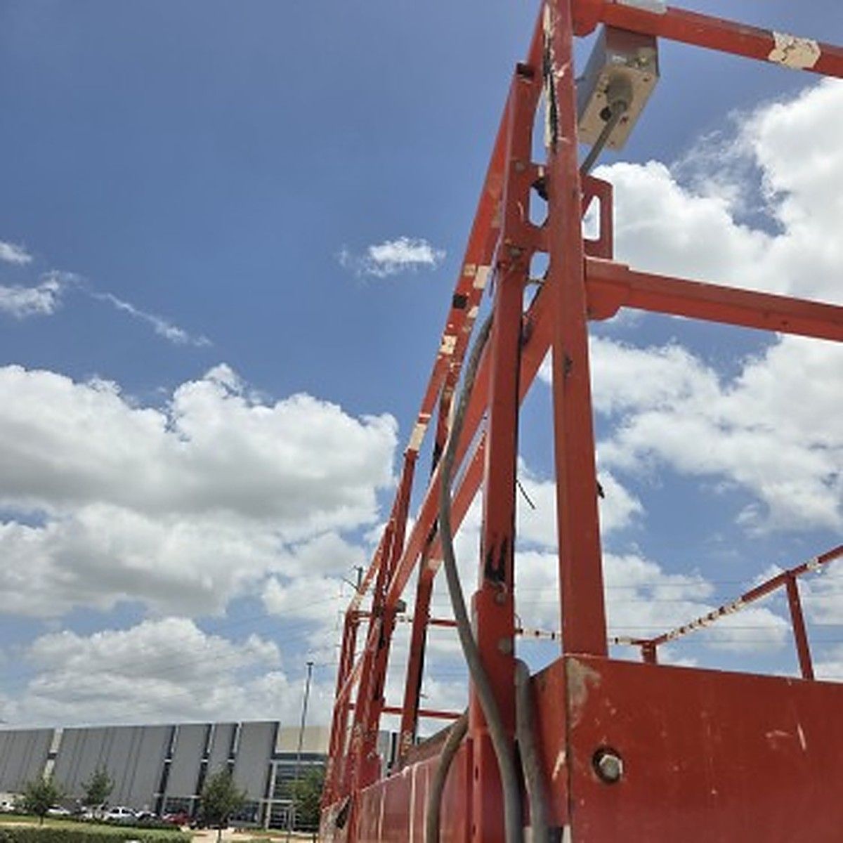 SKYJACK SJ8841RT photo 12