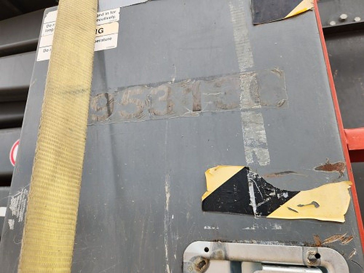 SKYJACK SJ8841RT photo 5