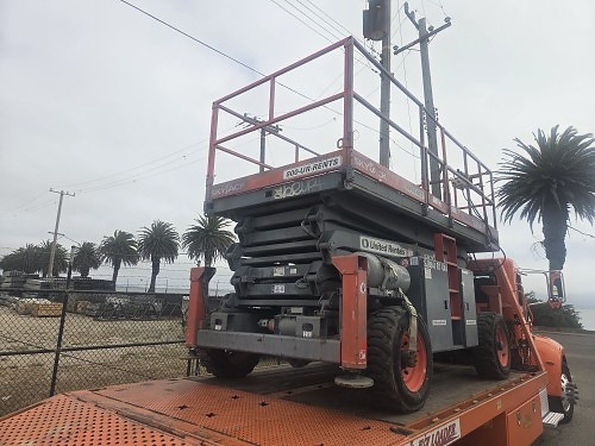 2019 SKYJACK SJ8841RT for sale in Las Vegas, NV