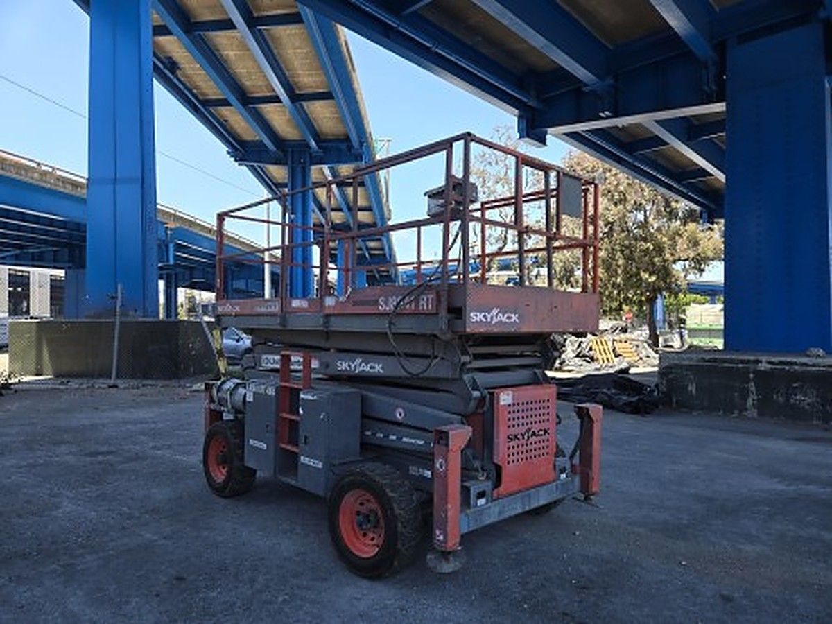 SKYJACK SJ8841RT photo 14
