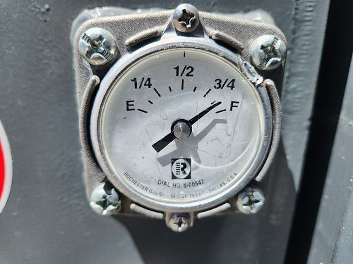 SKYJACK SJ8841RT photo 4