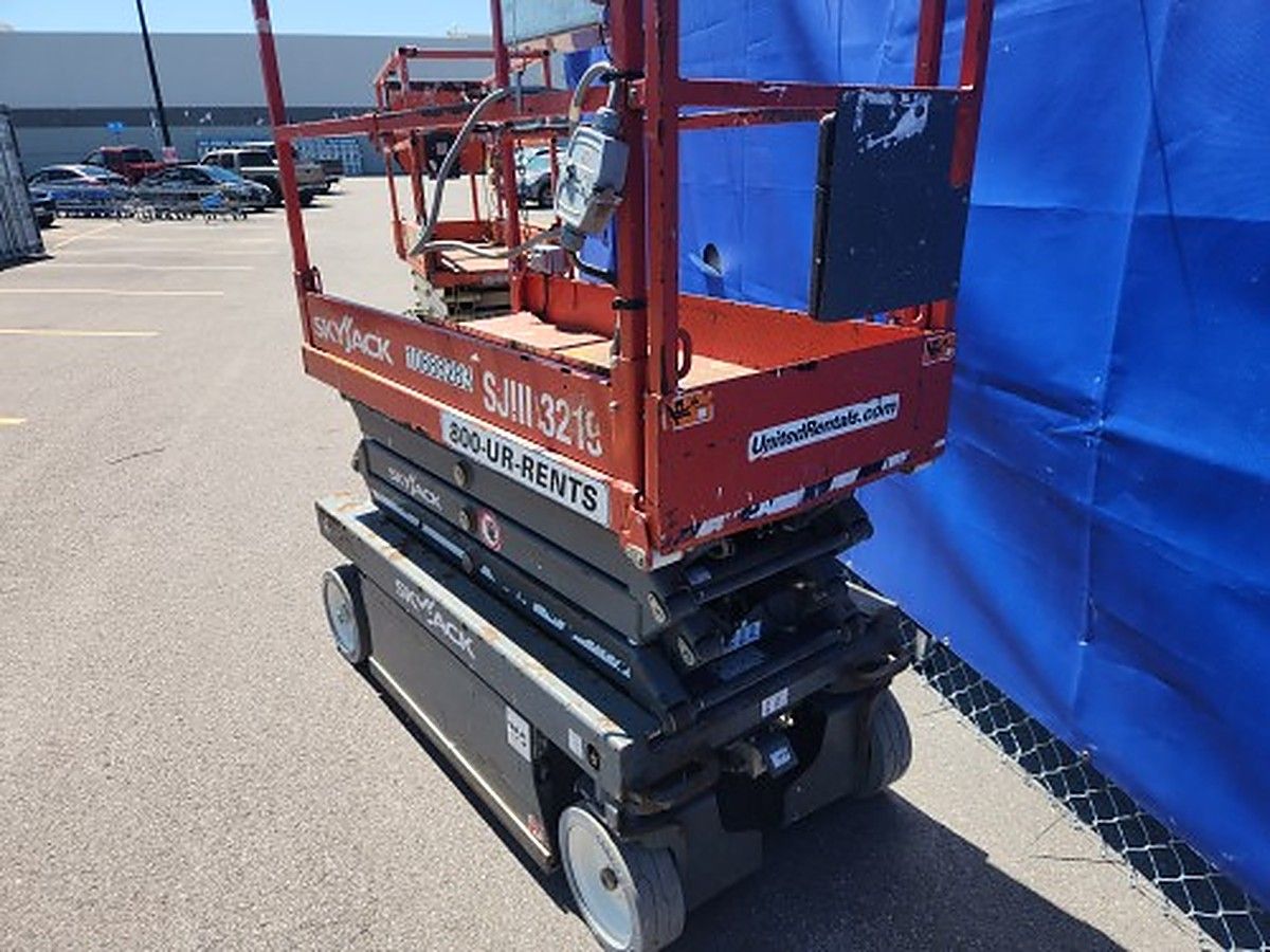 SKYJACK SJIII3219 photo 3