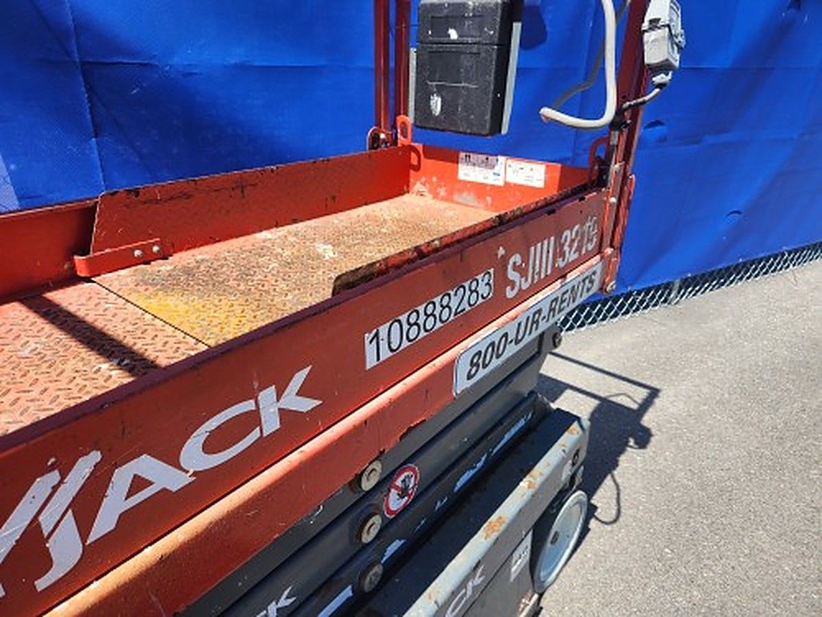 SKYJACK SJIII3219 photo 4