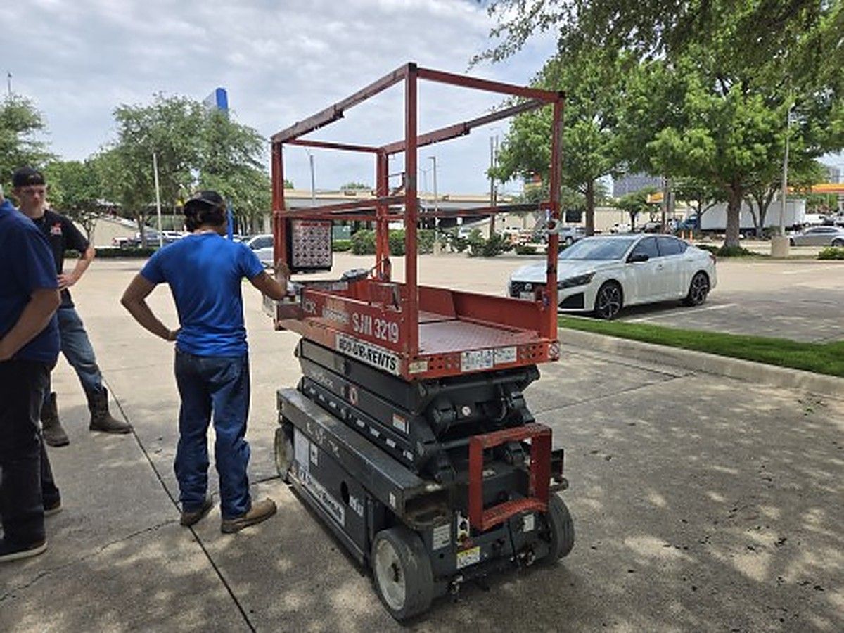 2019 SKYJACK SJIII3219 for sale in Las Vegas, NV