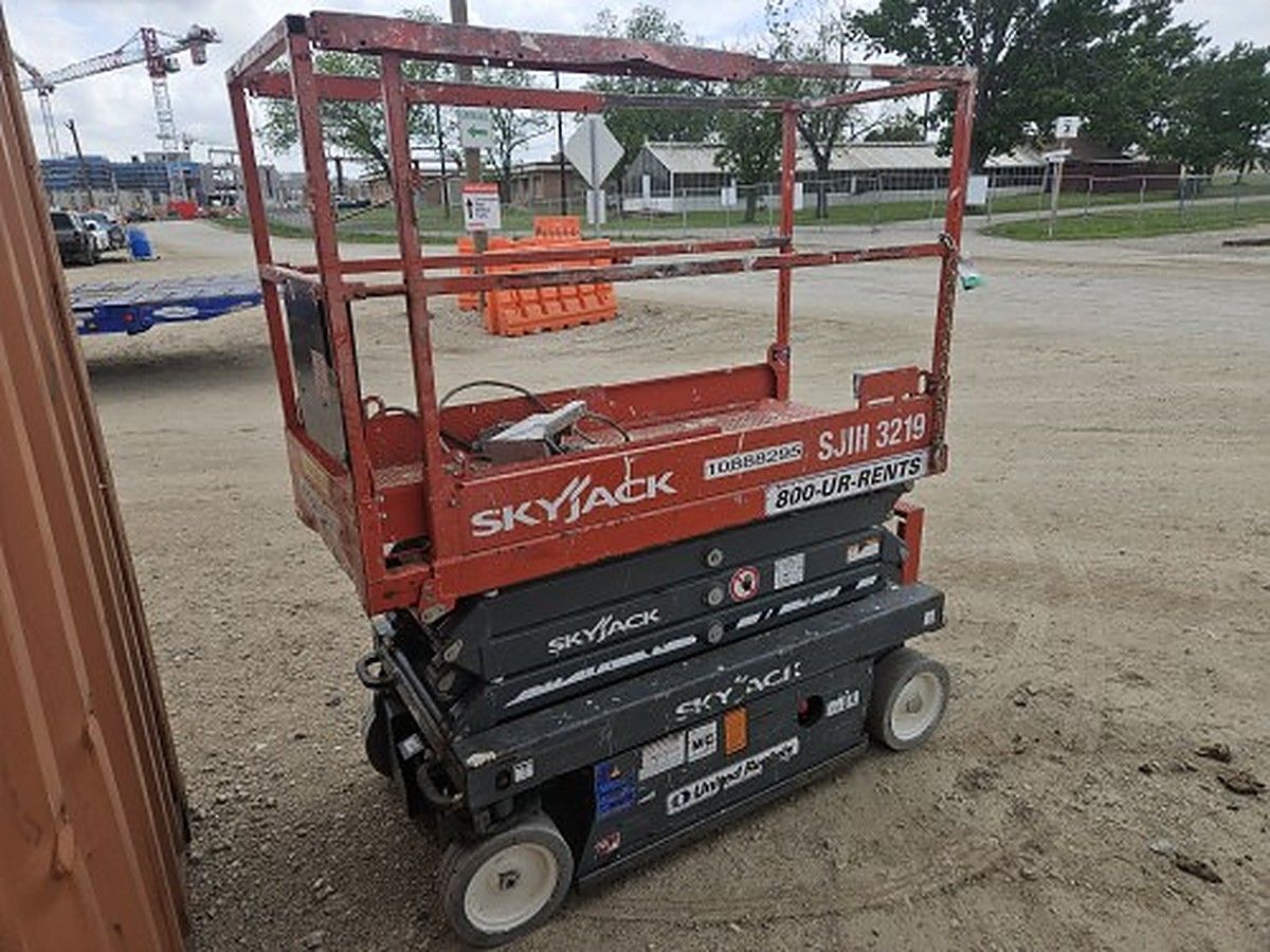 SKYJACK SJIII3219 photo 3
