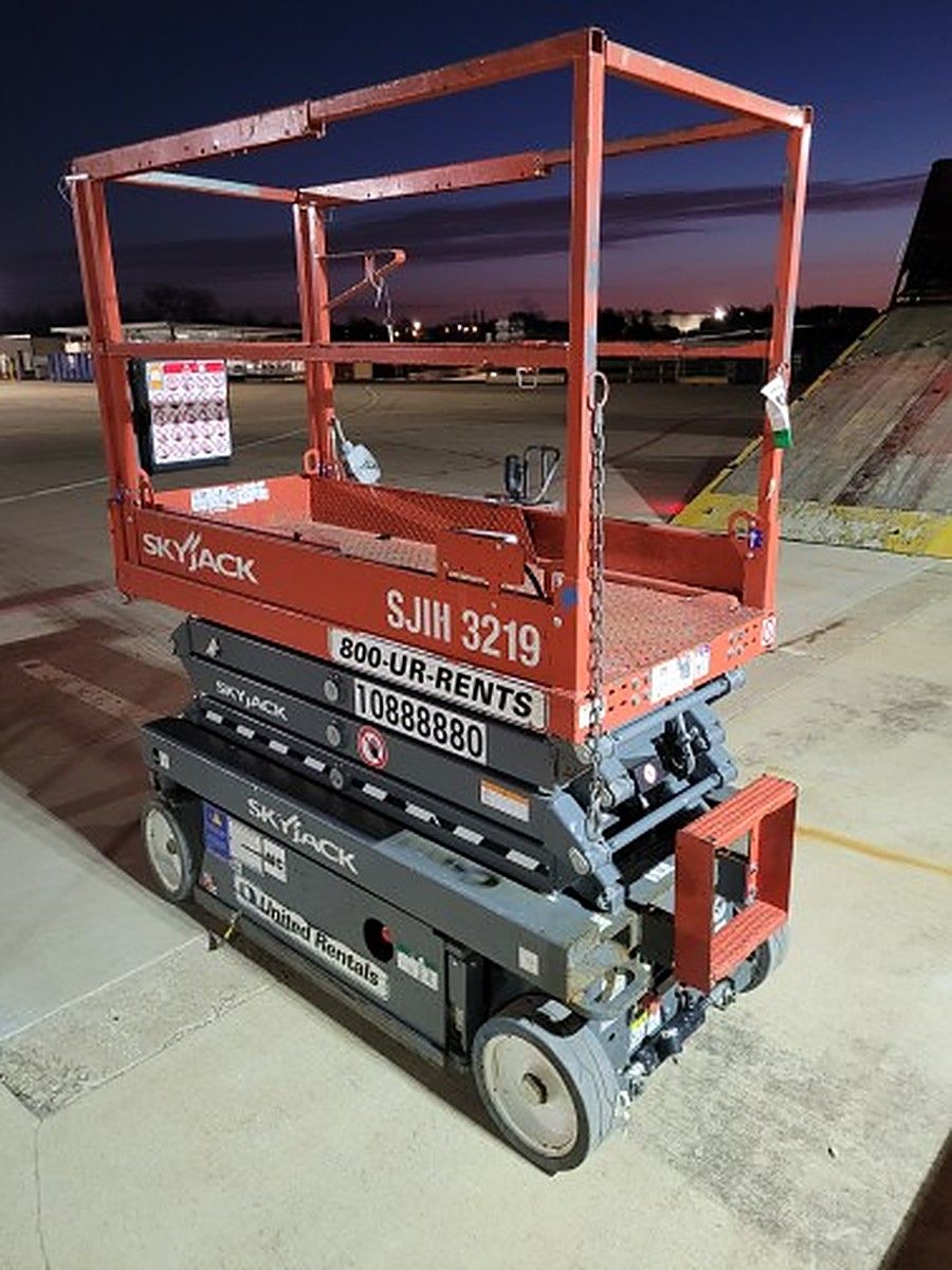 SKYJACK SJIII3219 photo 2