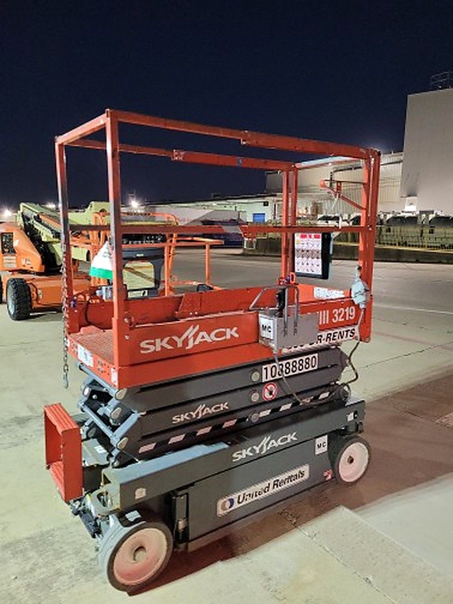 SKYJACK SJIII3219 photo 4