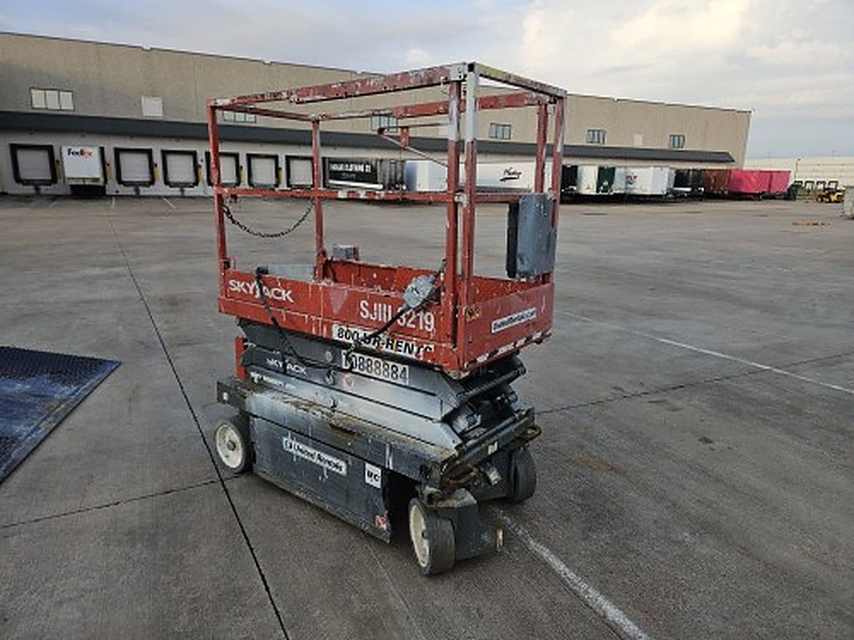 SKYJACK SJIII3219 photo 2