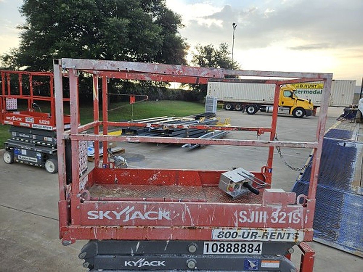 SKYJACK SJIII3219 photo 4