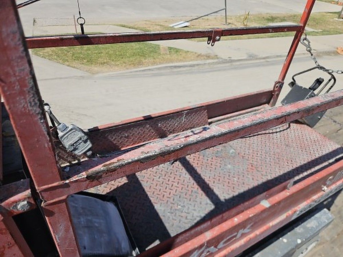 2019 SKYJACK SJIII3219 for sale in Las Vegas, NV