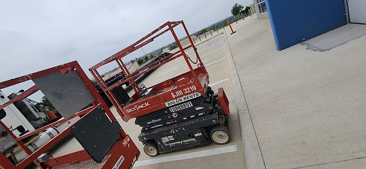 2019 SKYJACK SJIII3219 for sale in Las Vegas, NV