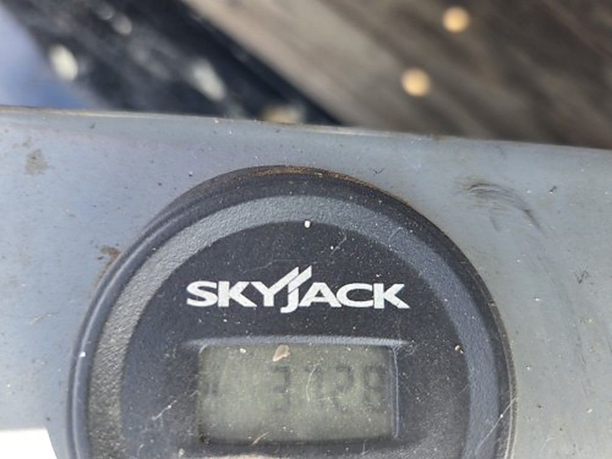 SKYJACK SJIII3219 photo 5