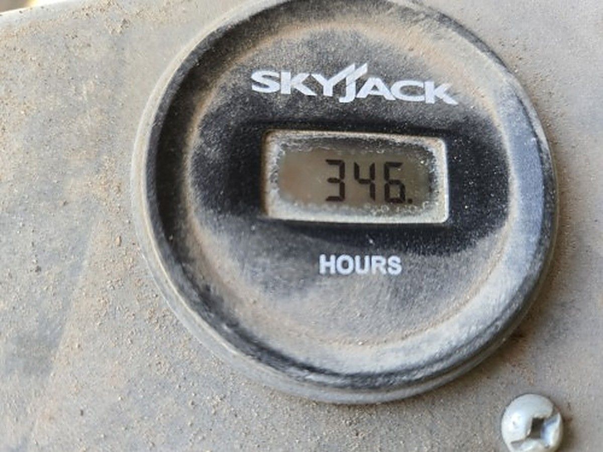 SKYJACK SJIII3219 photo 2