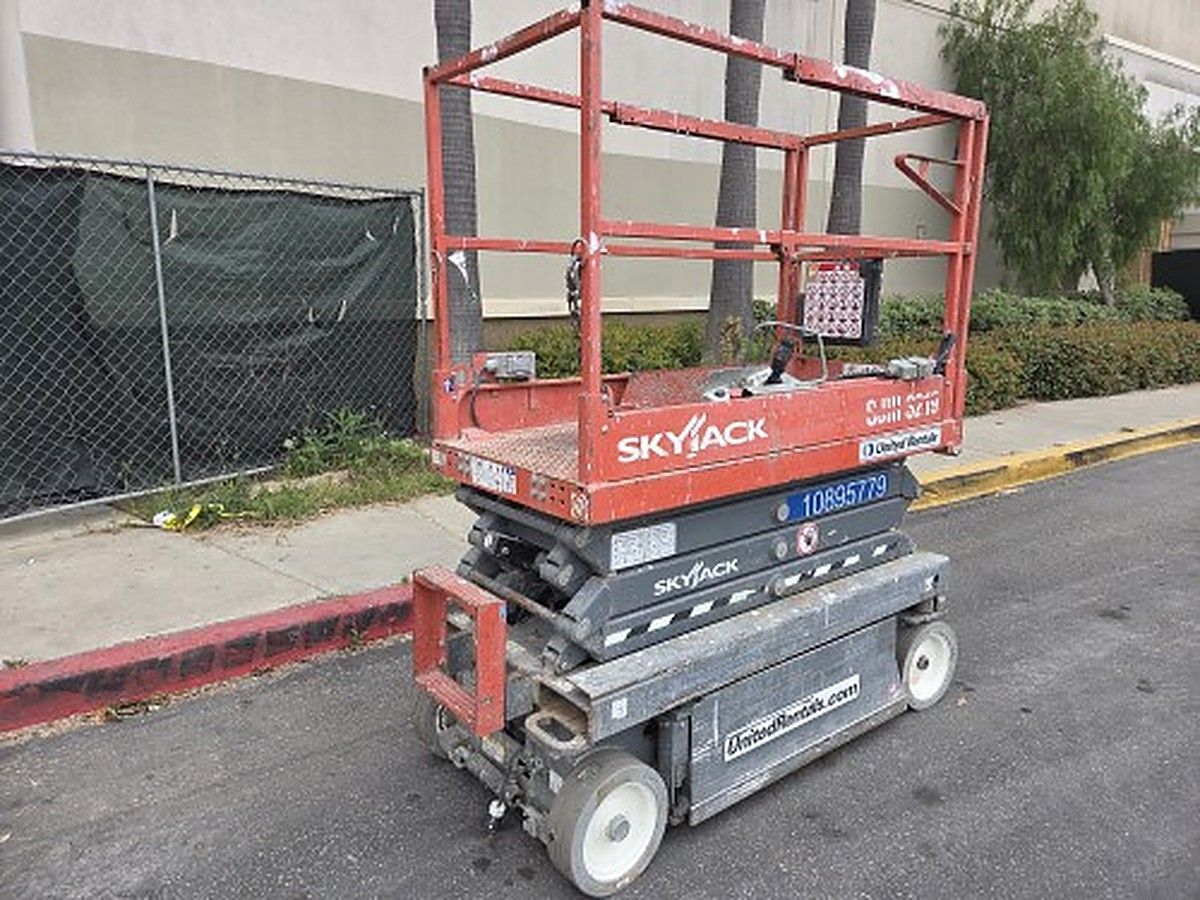 SKYJACK SJIII3219 photo 3