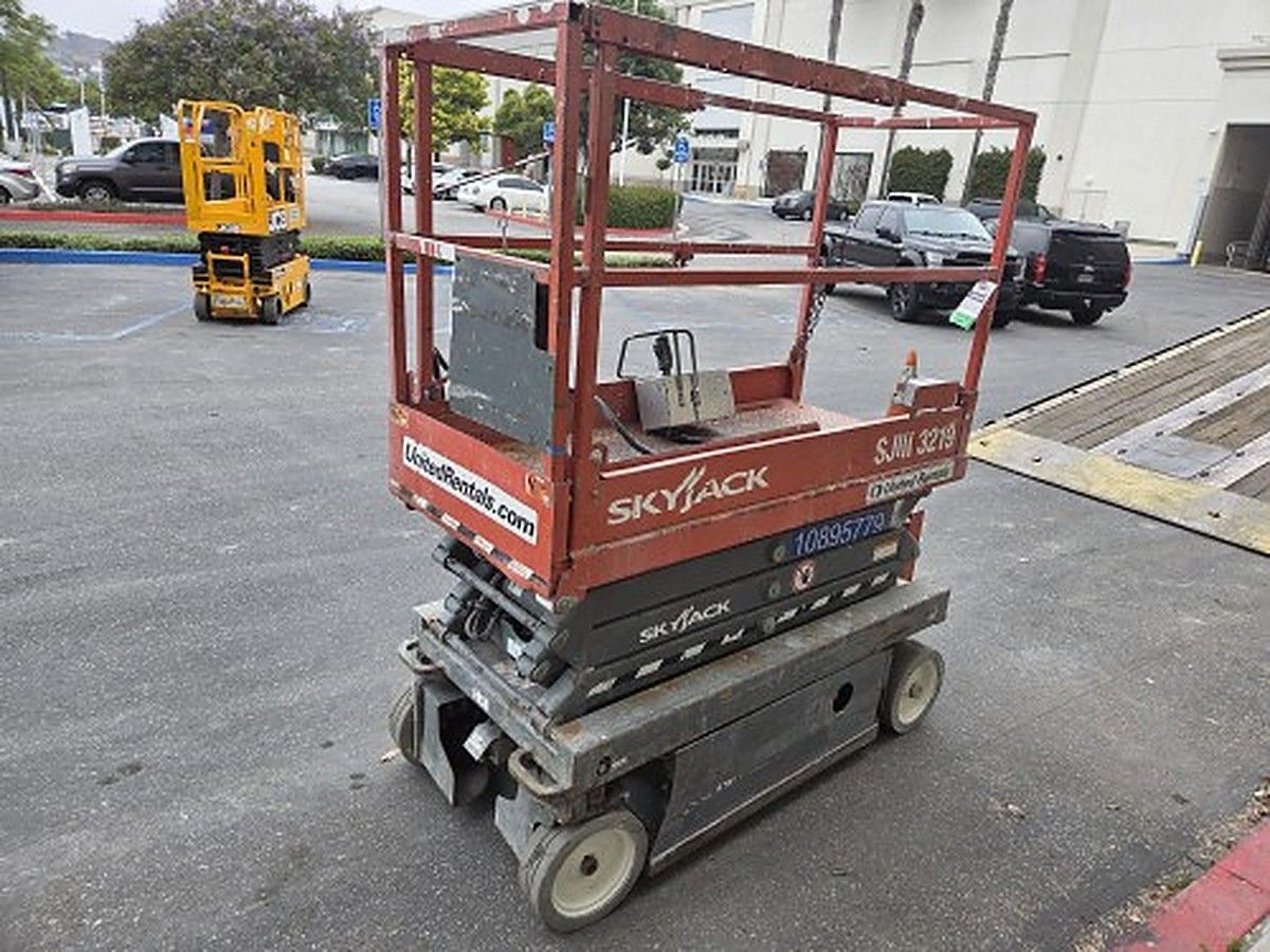 SKYJACK SJIII3219 photo 4