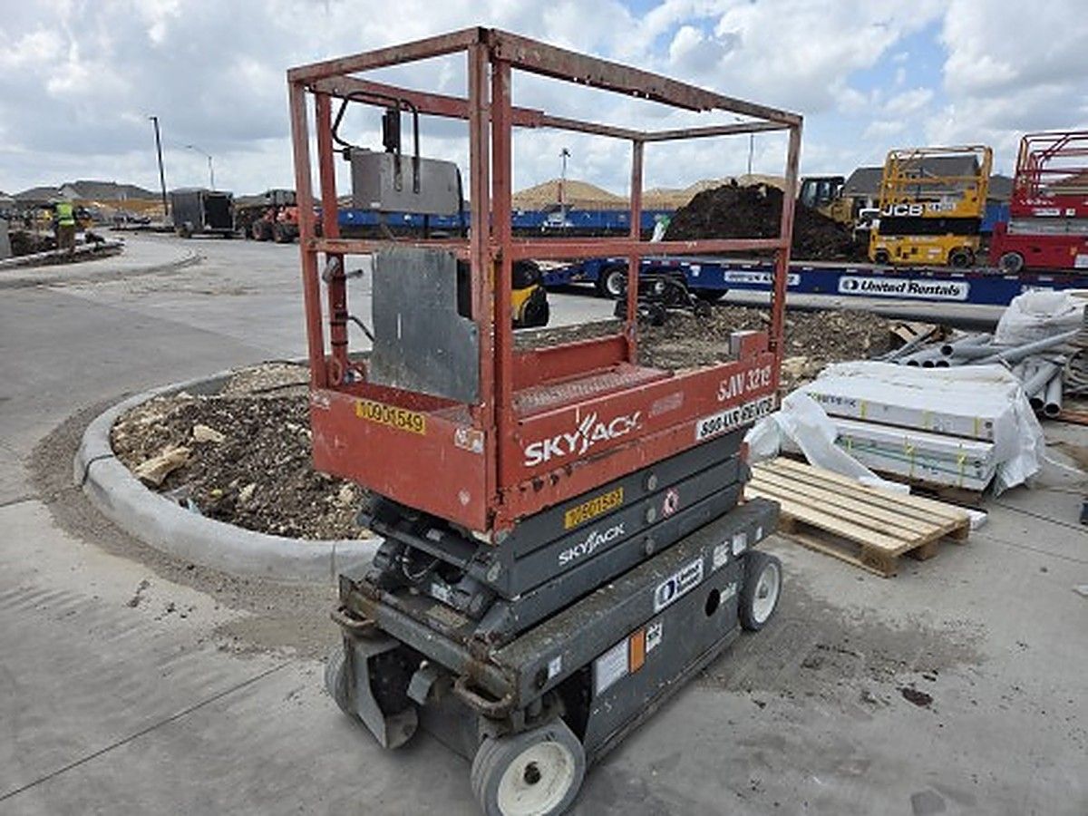 2019 SKYJACK SJIII3219 for sale in Las Vegas, NV