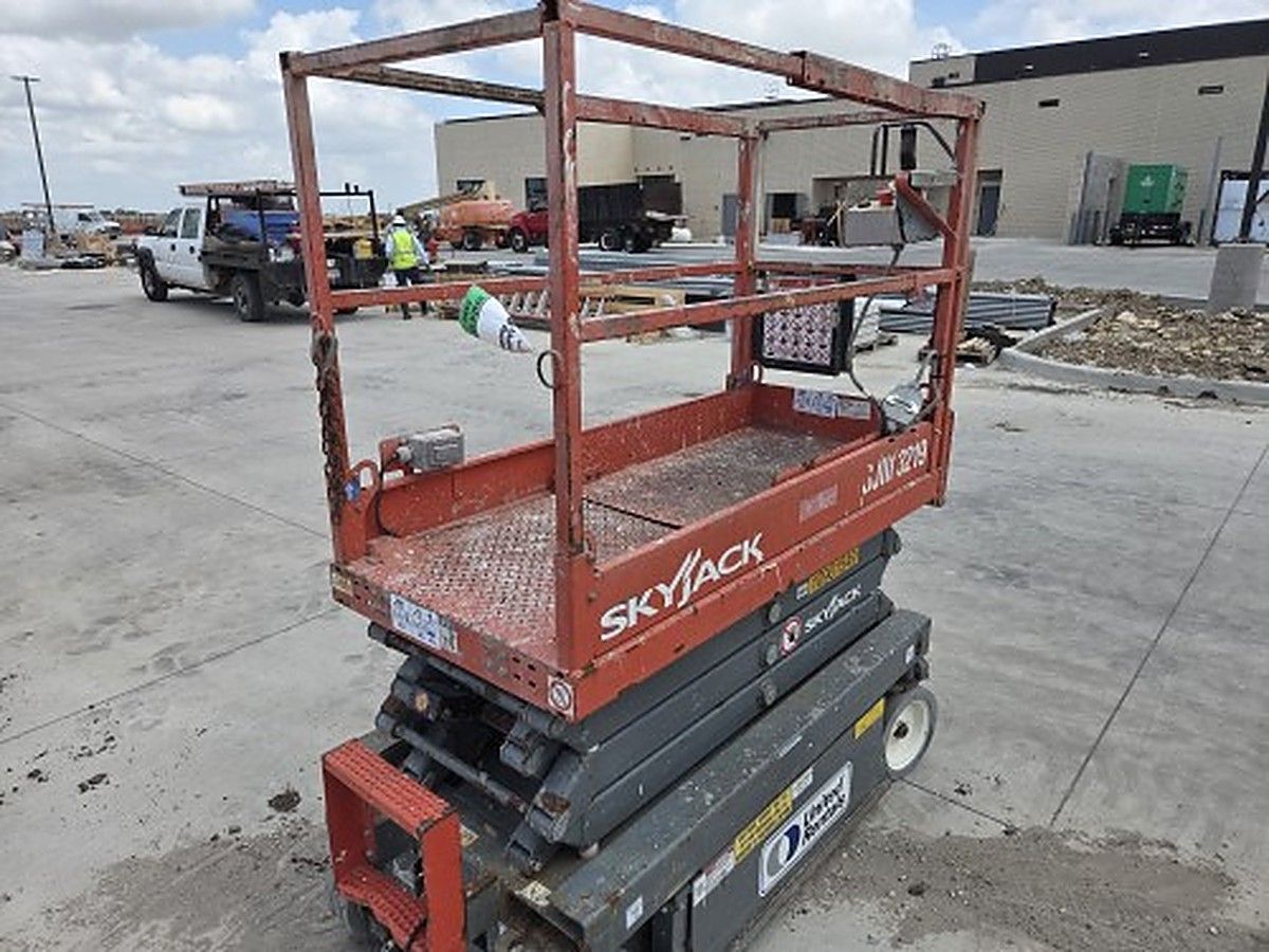 SKYJACK SJIII3219 photo 3