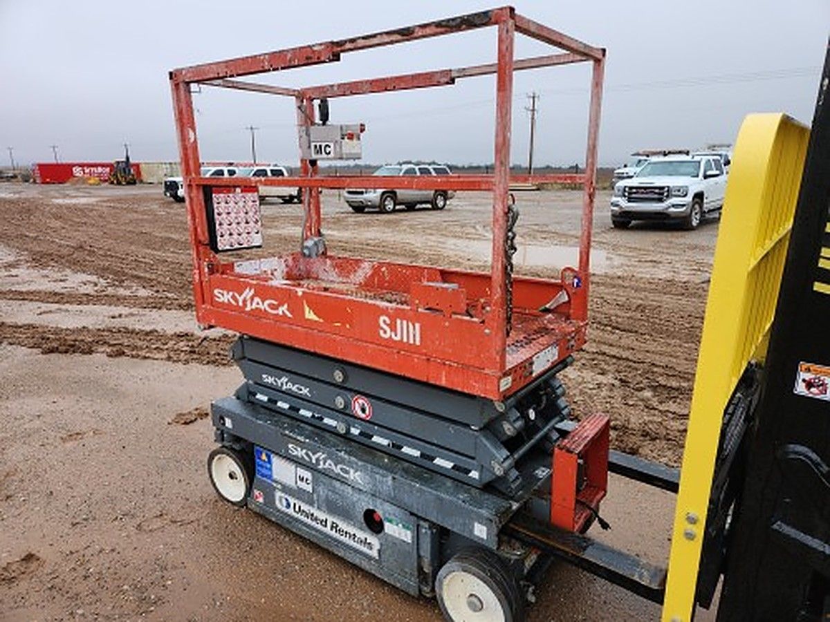 2019 SKYJACK SJIII3219 for sale in Las Vegas, NV