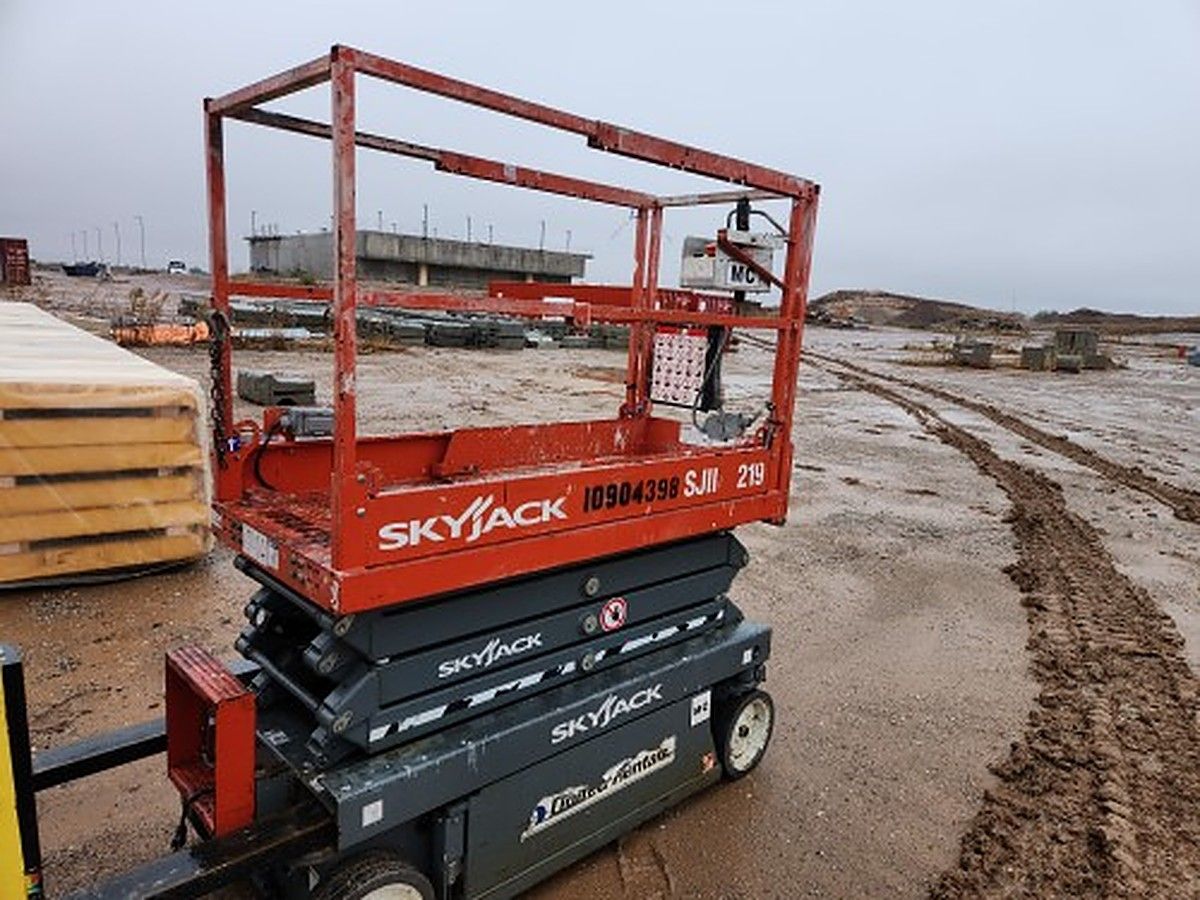 SKYJACK SJIII3219 photo 2