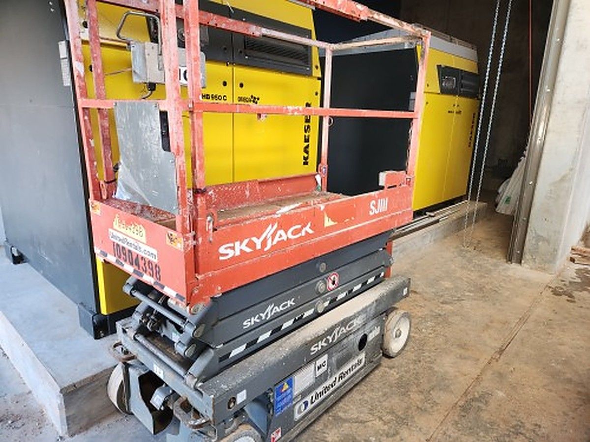SKYJACK SJIII3219 photo 7