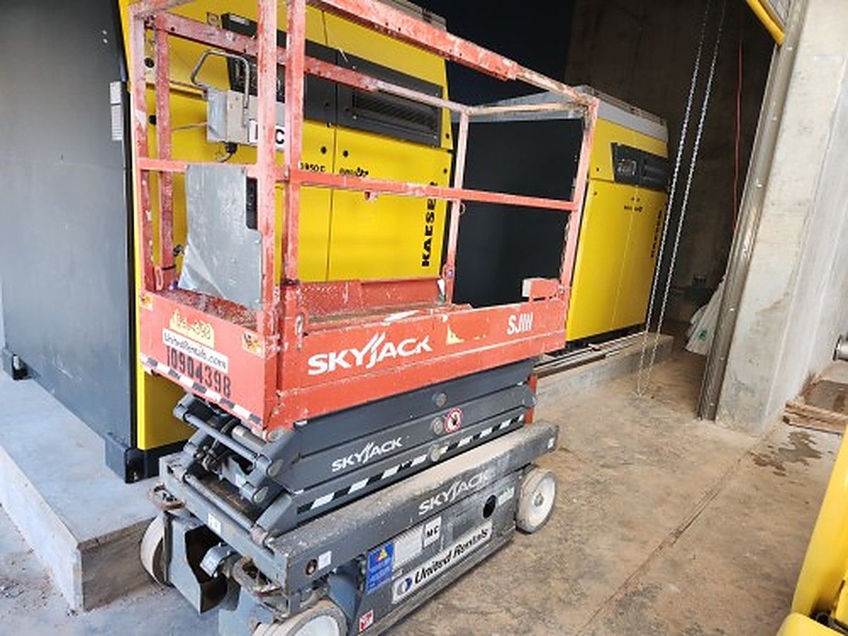 SKYJACK SJIII3219 photo 8