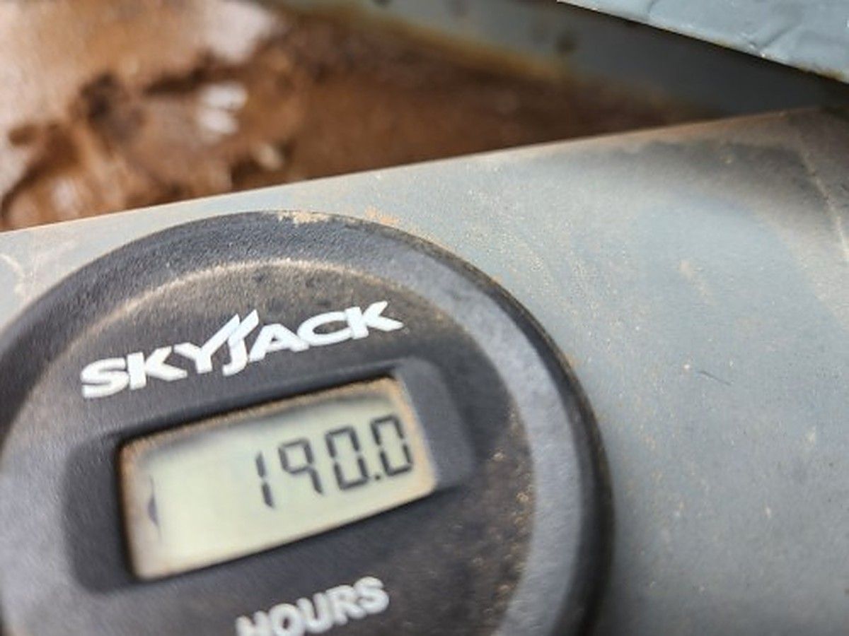 SKYJACK SJIII3219 photo 10