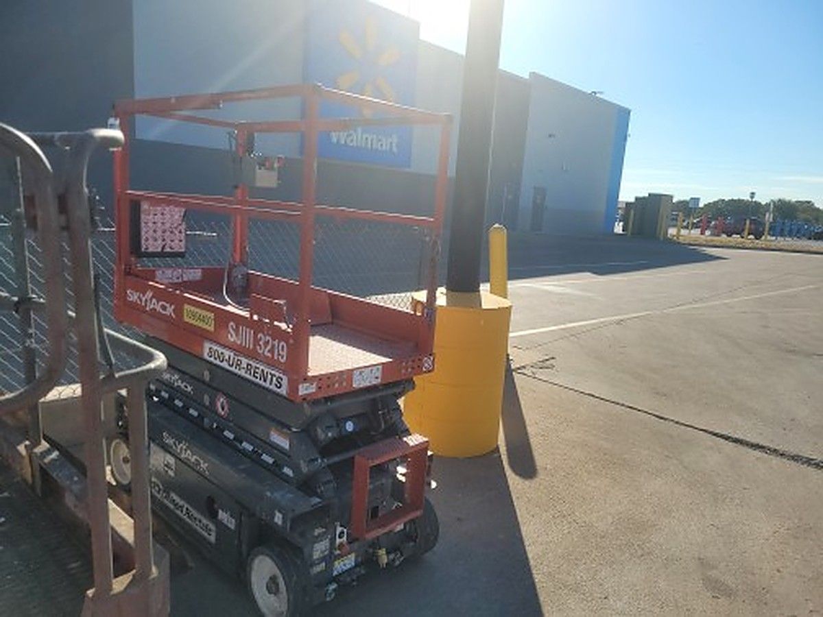 2019 SKYJACK SJIII3219 for sale in Las Vegas, NV