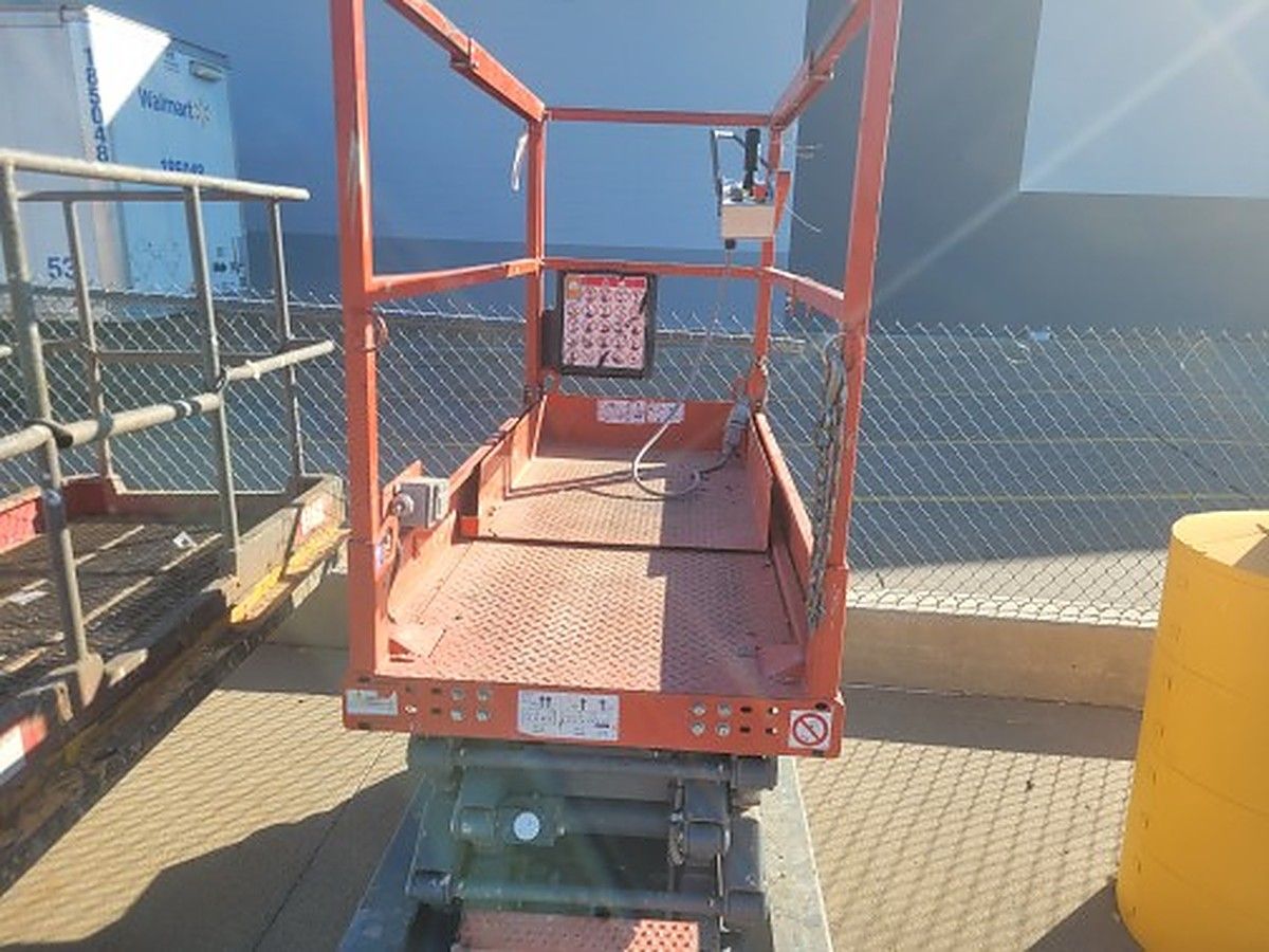 SKYJACK SJIII3219 photo 2