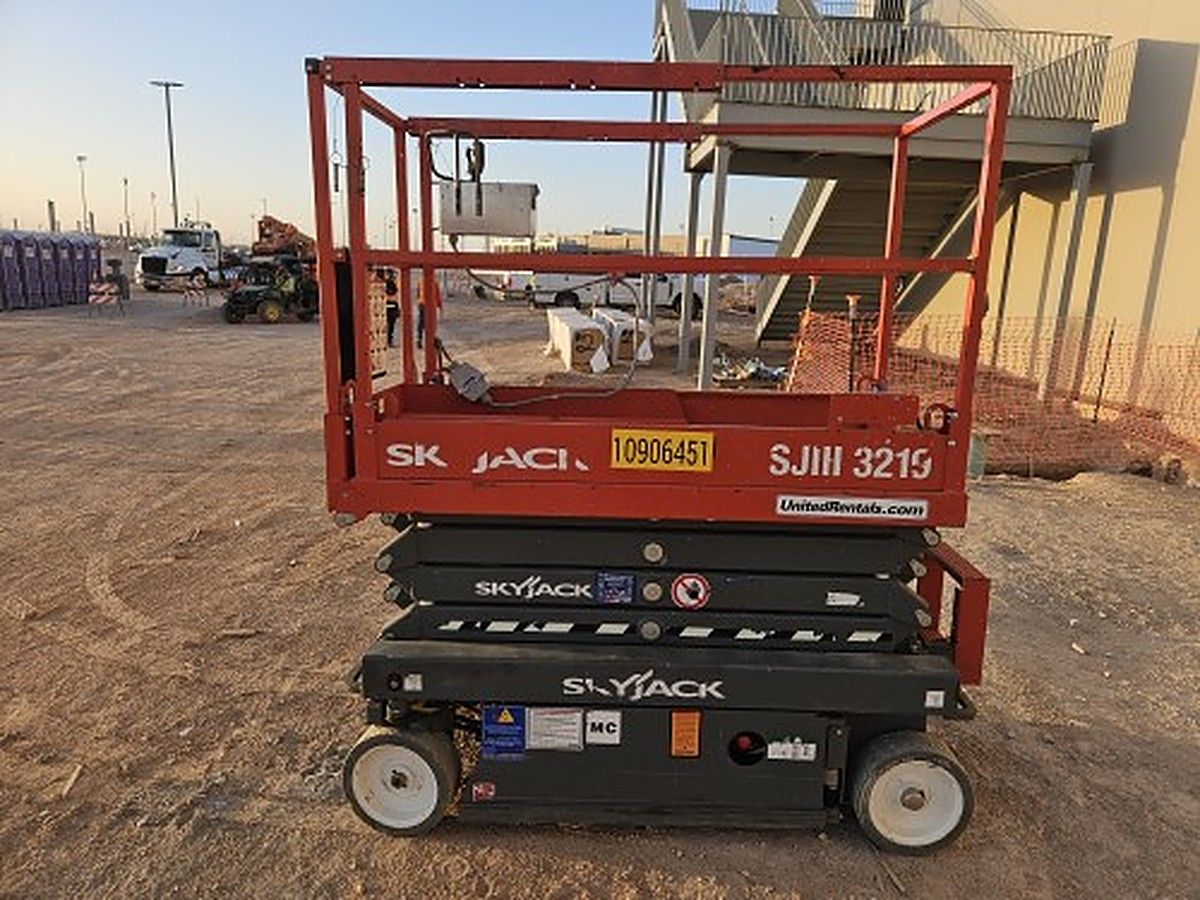 SKYJACK SJIII3219 photo 4