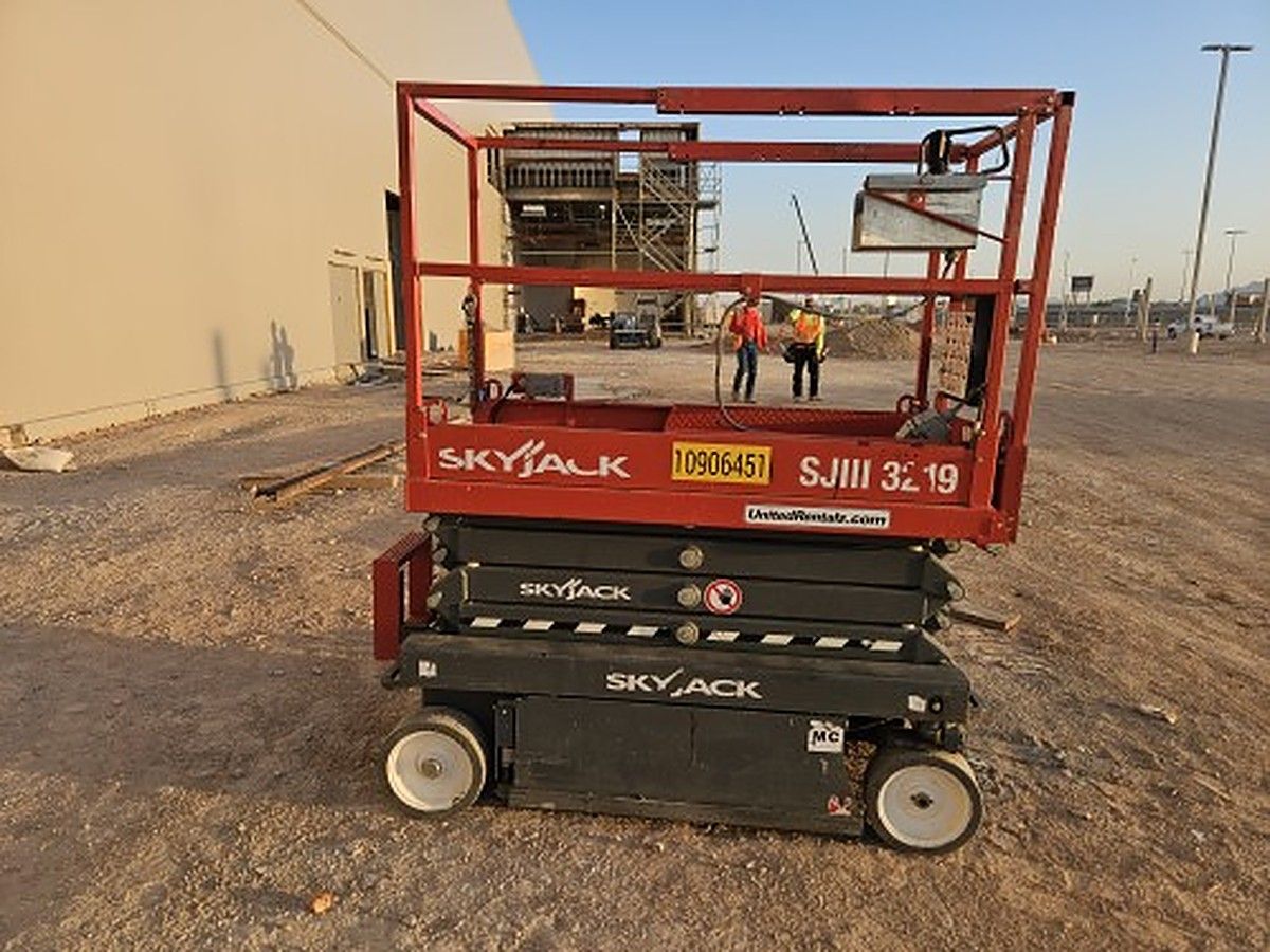 SKYJACK SJIII3219 photo 5