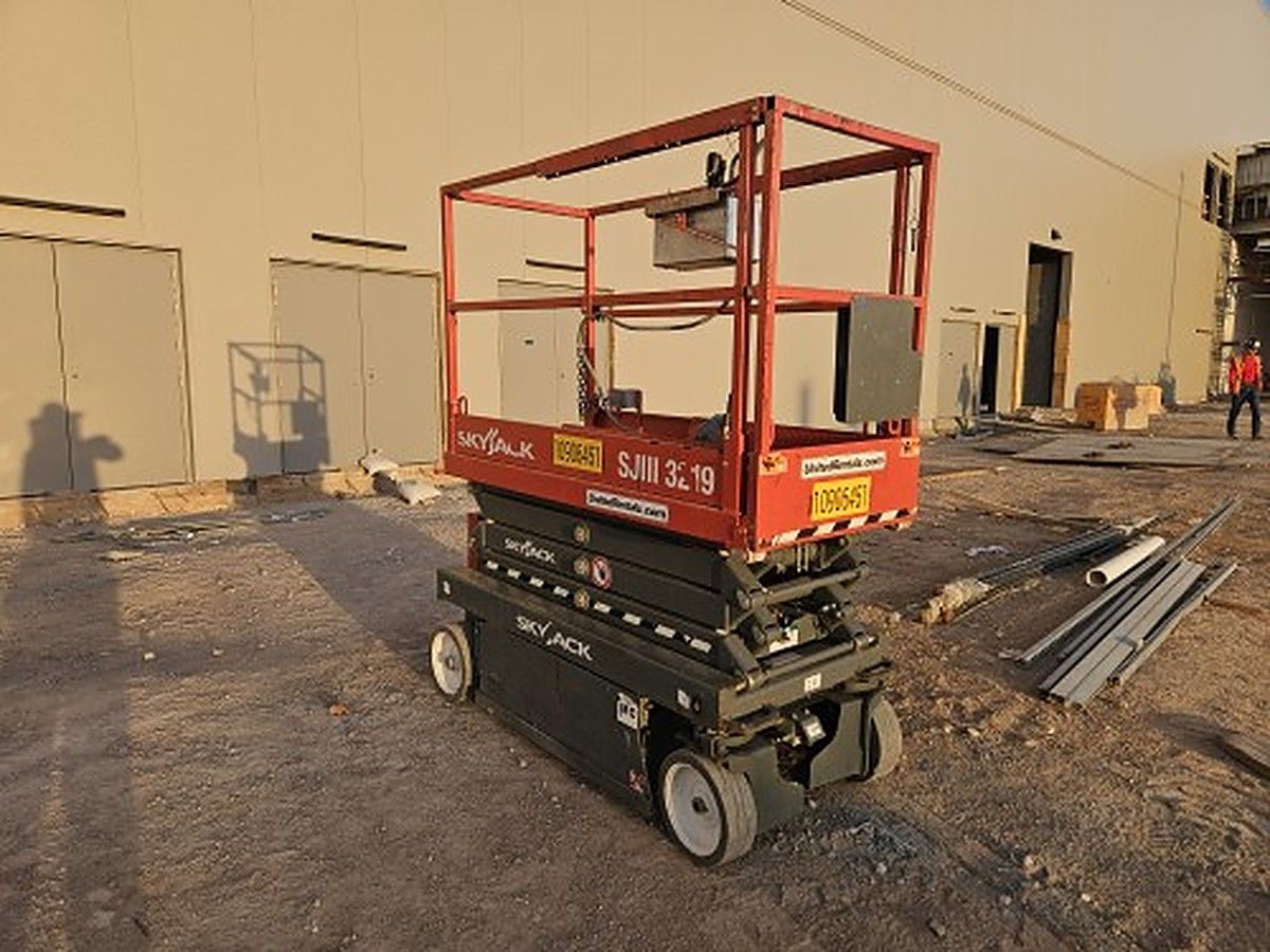 SKYJACK SJIII3219 photo 6