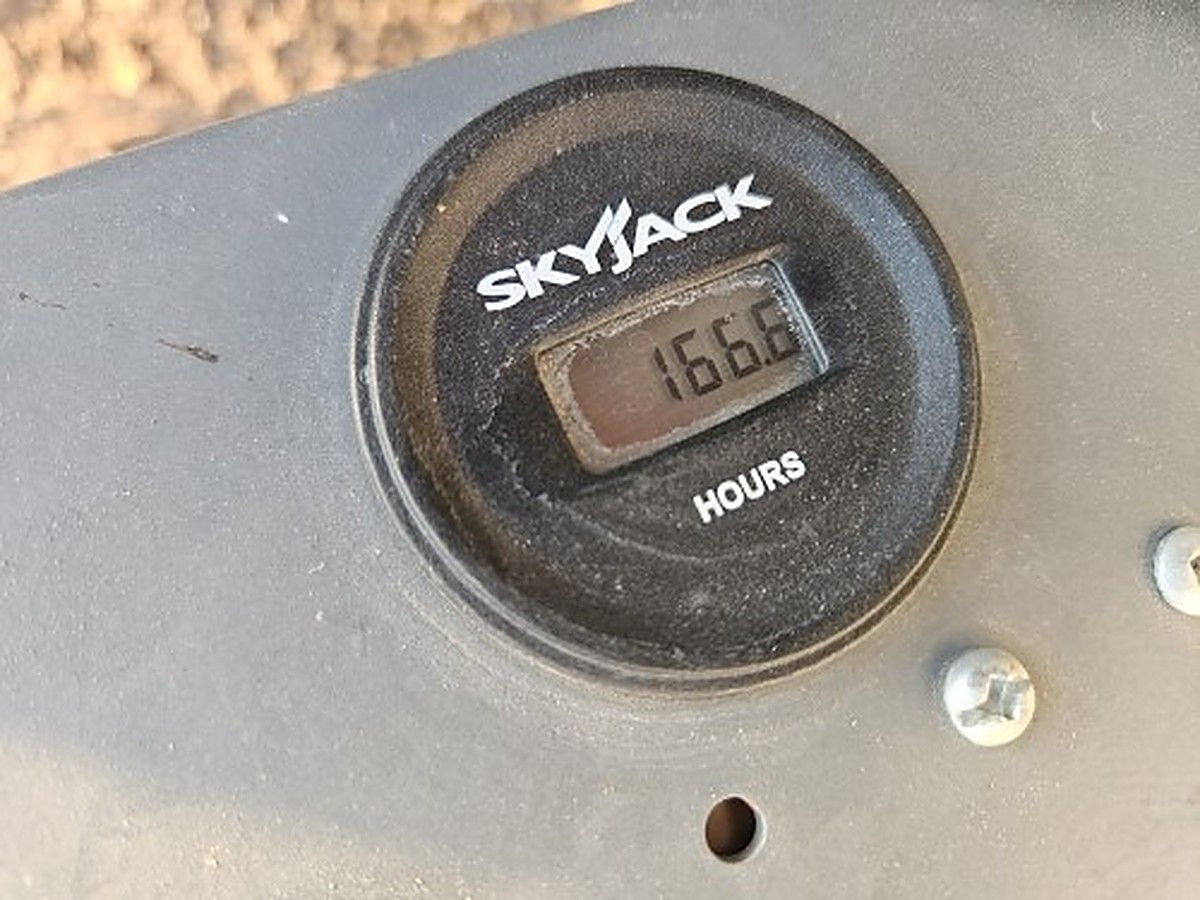 SKYJACK SJIII3219 photo 8