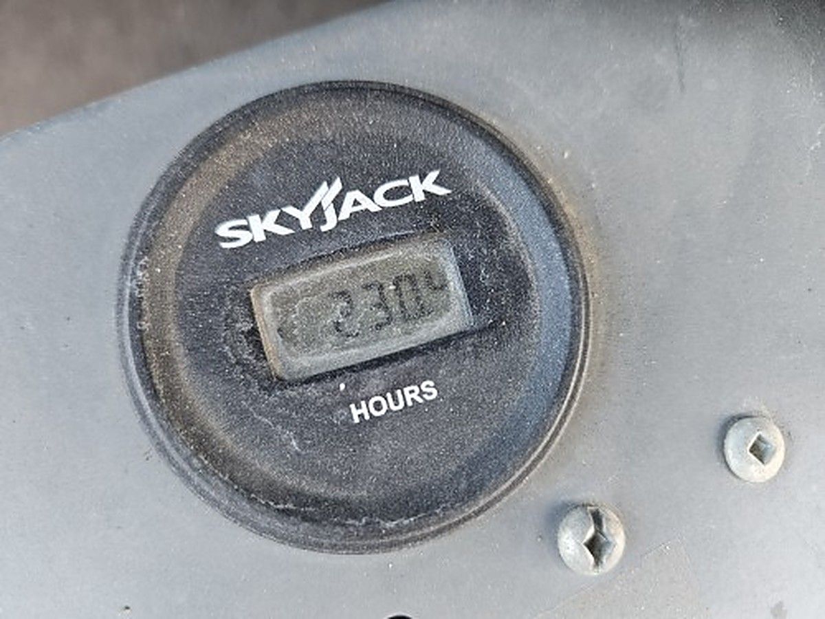 SKYJACK SJIII3219 photo 8