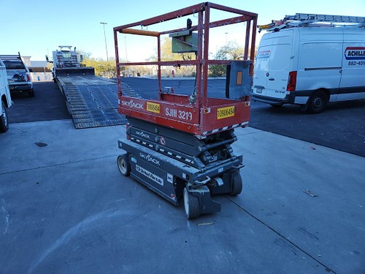 2019 SKYJACK SJIII3219 for sale in Las Vegas, NV