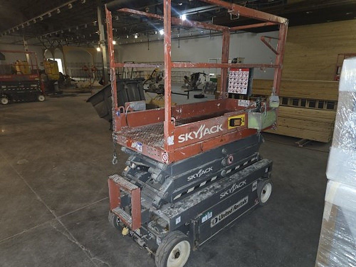 SKYJACK SJIII3219 photo 12