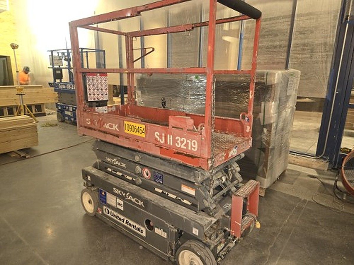 SKYJACK SJIII3219 photo 3