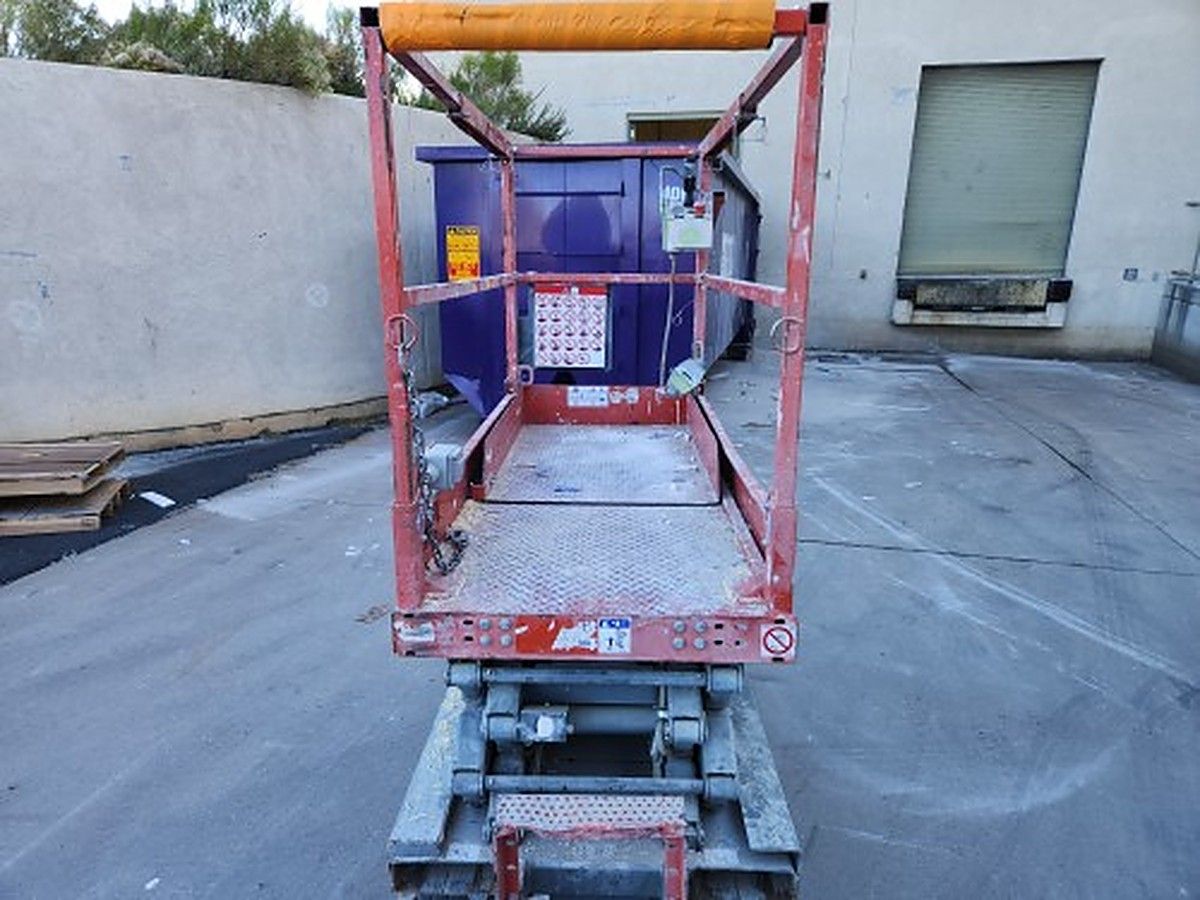 SKYJACK SJIII3219 photo 8