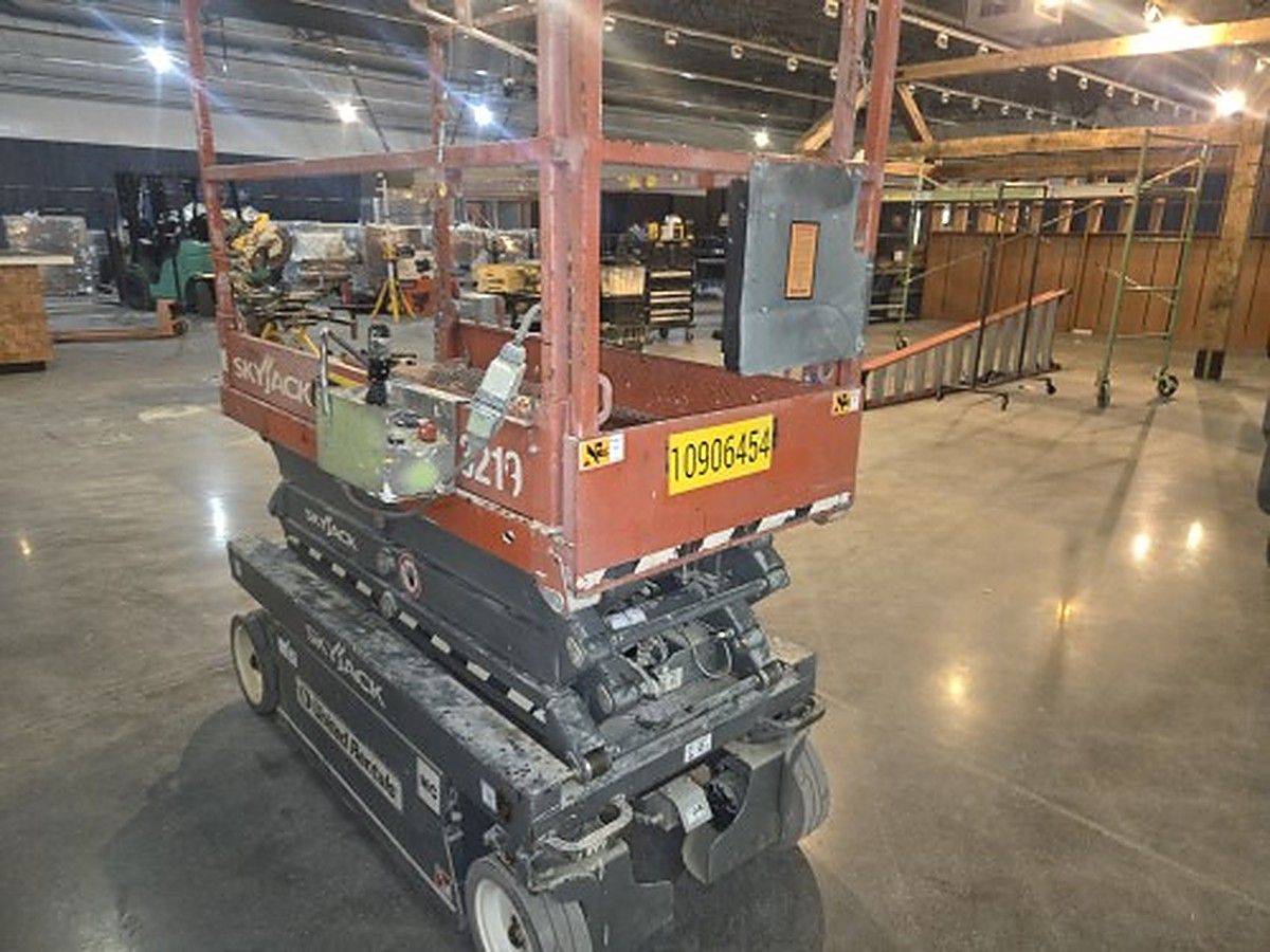 SKYJACK SJIII3219 photo 10