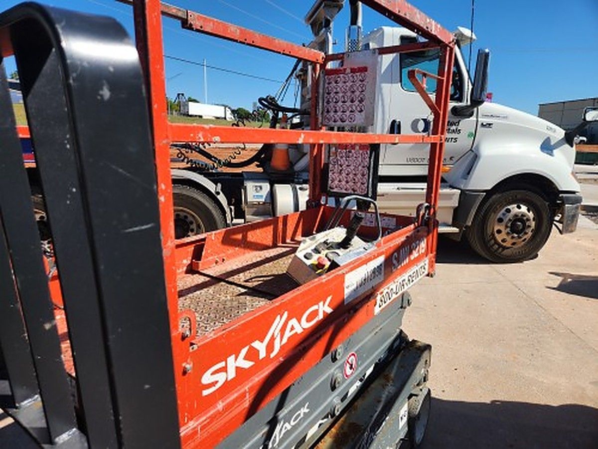 SKYJACK SJIII3219 photo 4