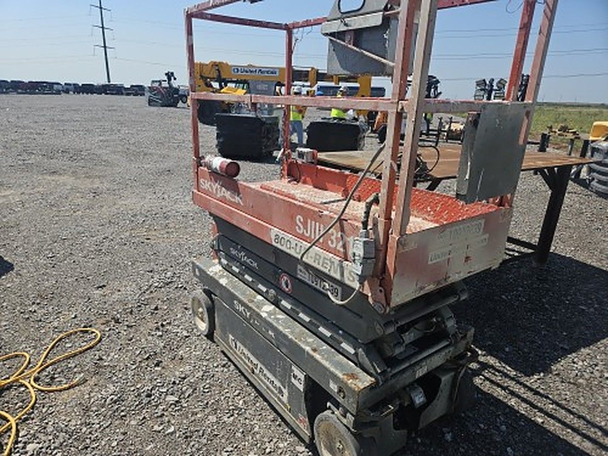 2019 SKYJACK SJIII3219 for sale in Las Vegas, NV