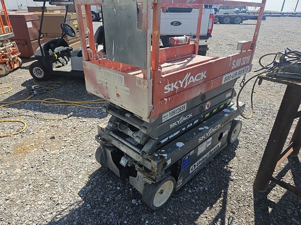 SKYJACK SJIII3219 photo 2