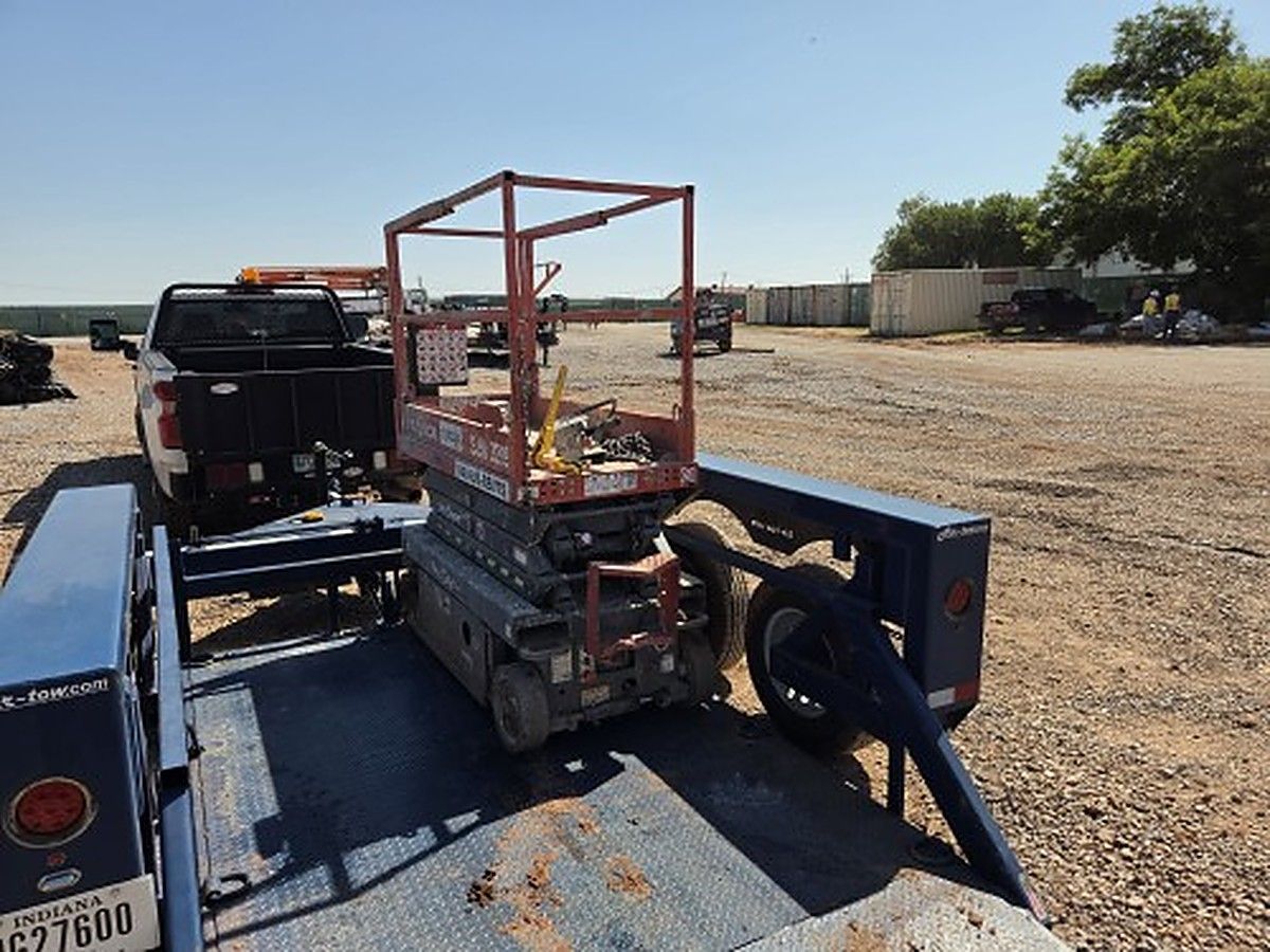 2019 SKYJACK SJIII3219 for sale in Las Vegas, NV