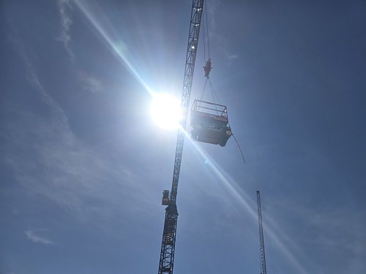 SKYJACK SJIII3219 photo 10