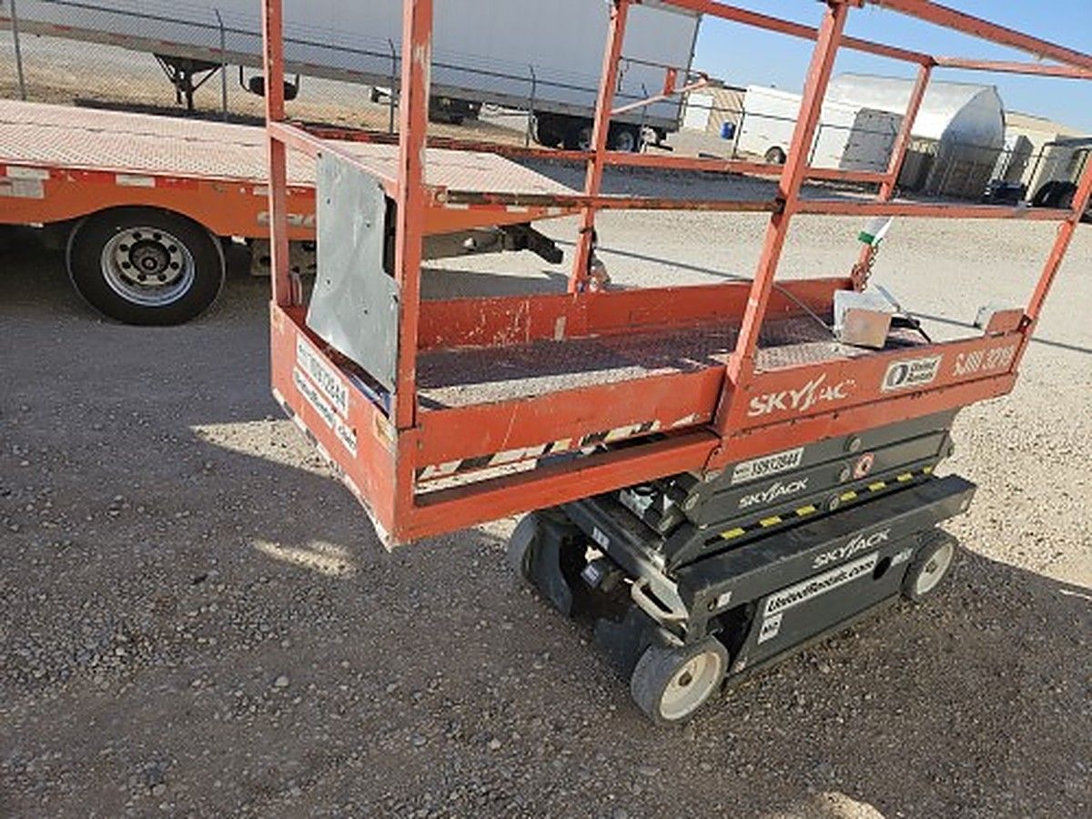 SKYJACK SJIII3219 photo 3
